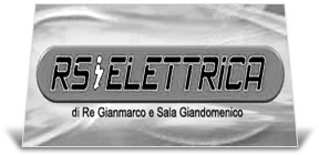marchio di rs elettronica