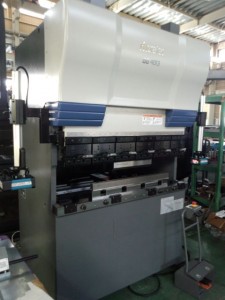 MURATEC BB-4013 con DSP Laser